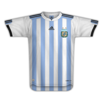 Argentina Home
