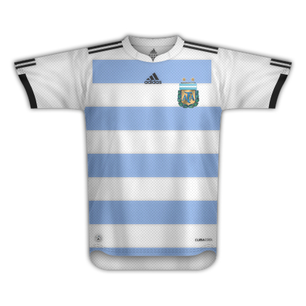 Argentina Home II
